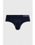 Emporio Armani Underwear Moške spodnjice 3-pack moški - Pepit.si