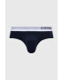 Emporio Armani Underwear Moške spodnjice 3-pack moški - Pepit.si