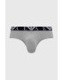 Emporio Armani Underwear Moške spodnjice 3-pack moški - Pepit.si