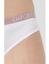 Emporio Armani Underwear Tangice - Pepit.si