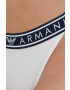 Emporio Armani Underwear Tangice 2-pack - Pepit.si