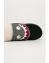 Emu Australia otroški natikači Shark Slipper - Pepit.si