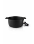 Eva Solo Lonec s pokrovom Nordic Kitchen 45 L. - Pepit.si