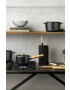 Eva Solo Lonec s pokrovom Nordic Kitchen 45 L. - Pepit.si