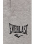 Everlast Hlače moško siva barva - Pepit.si