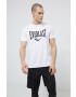 Everlast T-shirt bela barva - Pepit.si