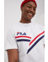 Fila Bombažen t-shirt - Pepit.si