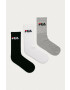 Fila nogavice (3-pack) - Pepit.si