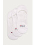 Fila stopalke (3-pack) - Pepit.si