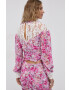 For Love & Lemons Bluza - Pepit.si