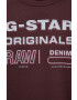 G-Star Raw Bluza - Pepit.si