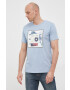 G-Star Raw Bombažen t-shirt - Pepit.si