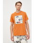 G-Star Raw Bombažen t-shirt - Pepit.si