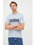 G-Star Raw Bombažen t-shirt - Pepit.si