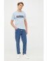 G-Star Raw Bombažen t-shirt - Pepit.si