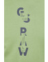 G-Star Raw Bombažen t-shirt - Pepit.si