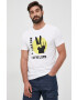 G-Star Raw Bombažen t-shirt - Pepit.si