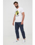 G-Star Raw Bombažen t-shirt - Pepit.si