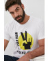 G-Star Raw Bombažen t-shirt - Pepit.si