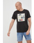 G-Star Raw Bombažen t-shirt - Pepit.si