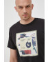 G-Star Raw Bombažen t-shirt - Pepit.si