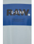 G-Star Raw Bombažen t-shirt - Pepit.si