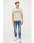 G-Star Raw Bombažen t-shirt - Pepit.si