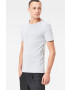 G-Star Raw kratka majica (2-pack) - Pepit.si