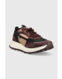 G-Star Raw Superge Theq Run bordo barva - Pepit.si