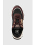 G-Star Raw Superge Theq Run bordo barva - Pepit.si