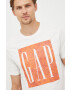 Gap Bombažen t-shirt - Pepit.si