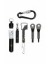 Gentlemen's Hardware Multitool Gentelmen's Hardware Everyday Key Chain Kit - Pepit.si