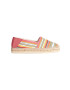 Geox Espadrile D LAMPEDUSA D35V0C 01085 C0G8B - Pepit.si