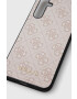 Guess Etui za telefon A54 A546 roza barva - Pepit.si