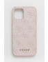 Guess Etui za telefon Iphone 12 / 12 Pro 61'' - Pepit.si