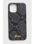 Guess Etui za telefon Iphone 12 Pro Max 67'' - Pepit.si