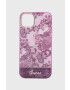 Guess Etui za telefon iPhone 14 Plus 67" - Pepit.si