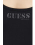 Guess Originals Body ženski črna barva - Pepit.si