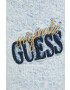 Guess Originals Jeans kratke hlače ženski - Pepit.si