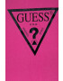 Guess Otroški bombažen t-shirt - Pepit.si