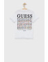 Guess Otroški bombažen t-shirt - Pepit.si