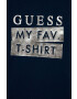 Guess Otroški longsleeve - Pepit.si