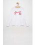 Guess Otroški longsleeve - Pepit.si