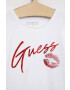 Guess Otroški longsleeve - Pepit.si