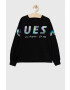 Guess Otroški longsleeve - Pepit.si