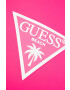 Guess Torba roza barva - Pepit.si