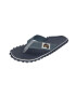 Gumbies japonke Islander Cool Grey - Pepit.si