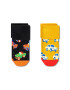 Happy Socks Otroške nogavice 2-pack - Pepit.si