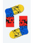 Happy Socks Otroške nogavice x Disney Colorful Friends KDNY01-0200 - Pepit.si