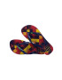 Havaianas Japonke BRASIL FRESH mornarsko modra barva 4145745.4368 - Pepit.si